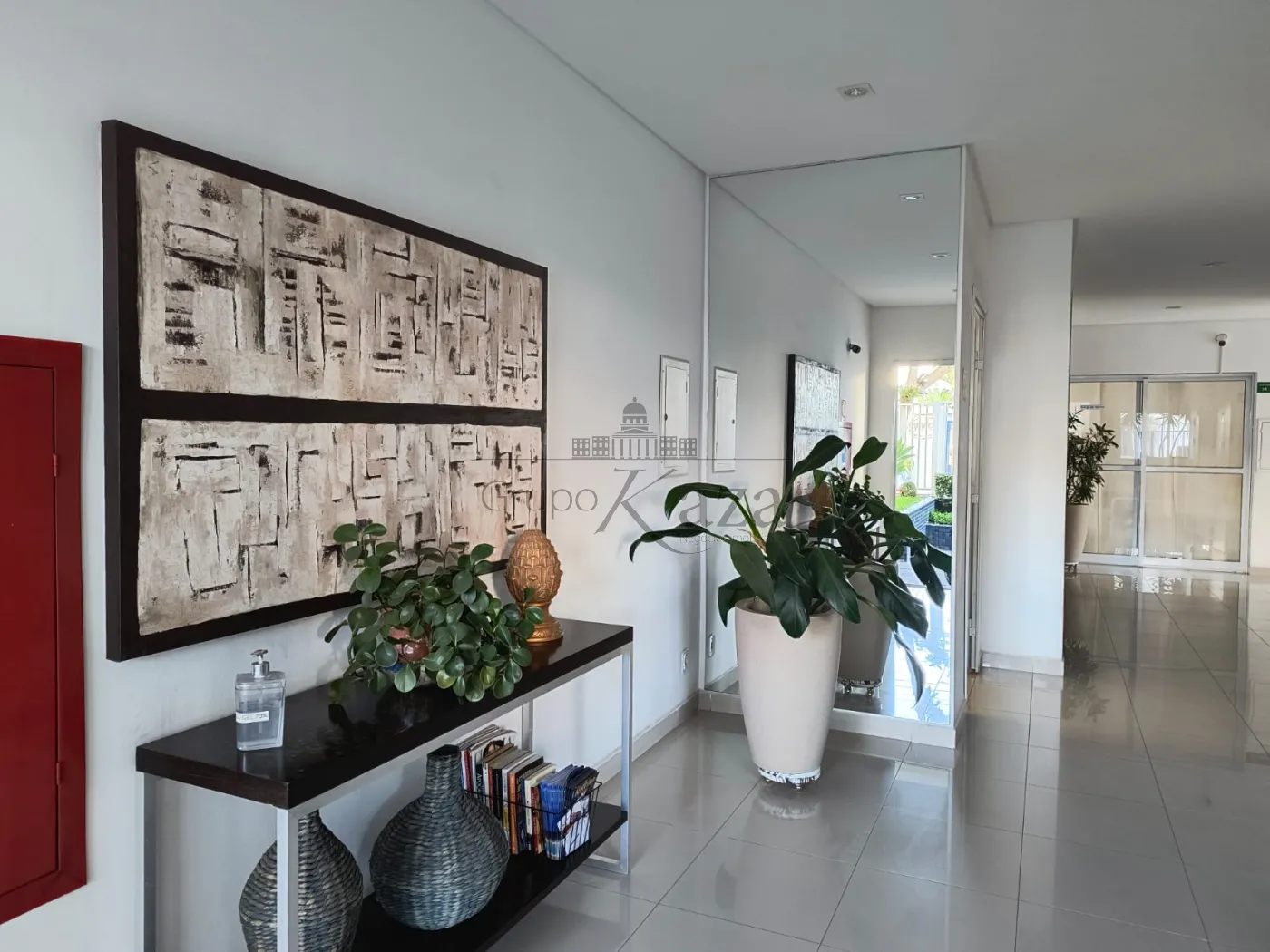 Foto 37 de Apartamento Cobertura em Parque Residencial Aquarius, São José dos Campos - imagem 37