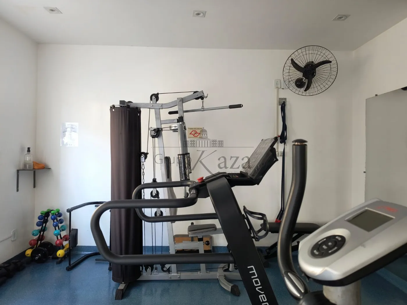 Foto 38 de Apartamento Cobertura em Parque Residencial Aquarius, São José dos Campos - imagem 38