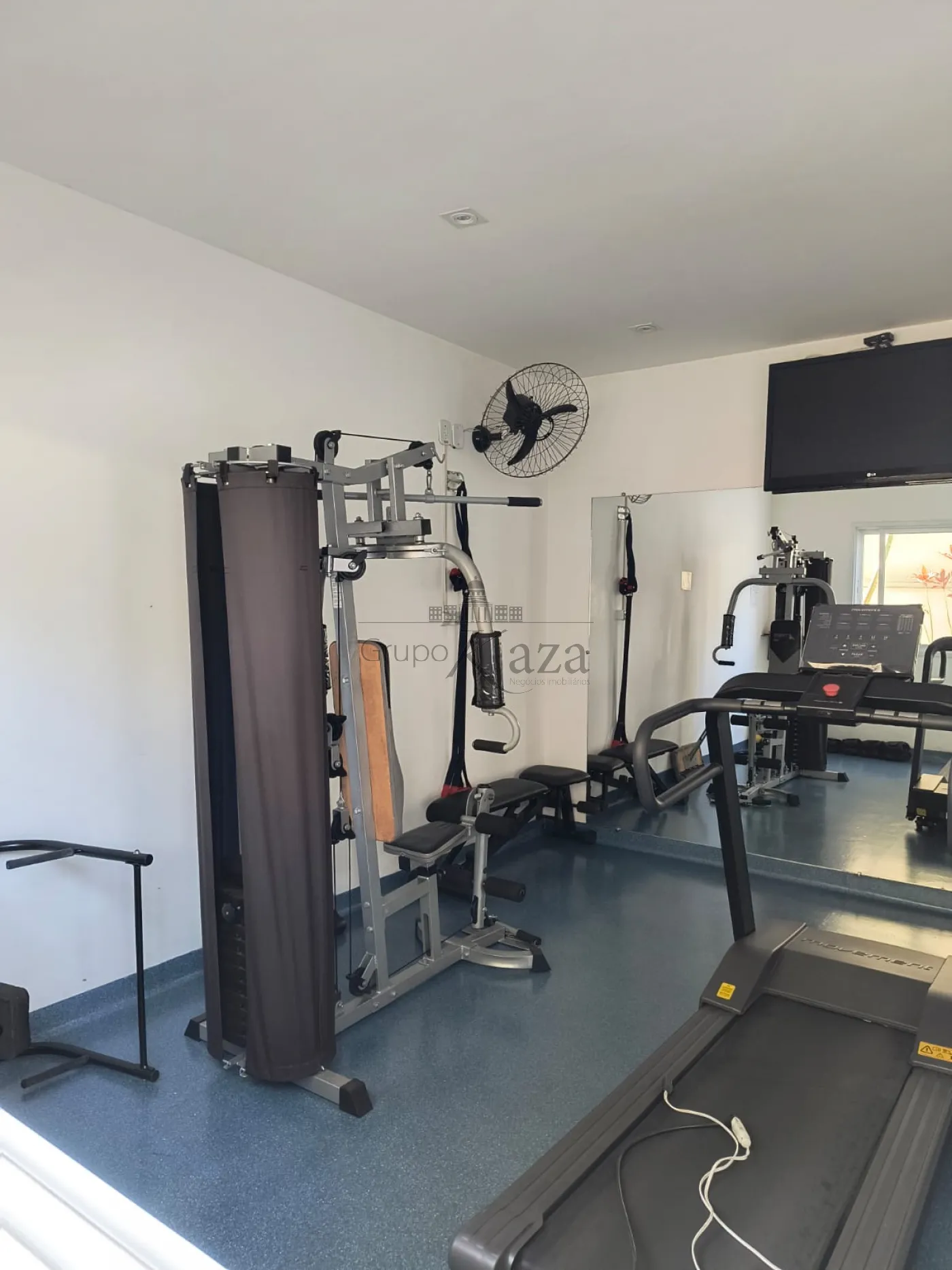 Foto 39 de Apartamento Cobertura em Parque Residencial Aquarius, São José dos Campos - imagem 39