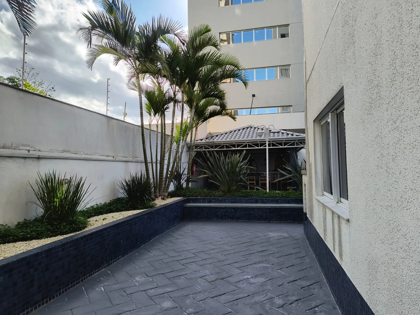 Foto 40 de Apartamento Cobertura em Parque Residencial Aquarius, São José dos Campos - imagem 40