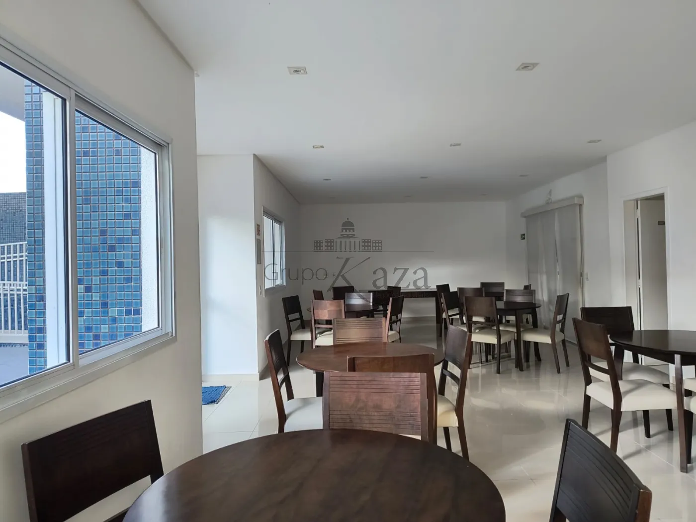 Foto 41 de Apartamento Cobertura em Parque Residencial Aquarius, São José dos Campos - imagem 41