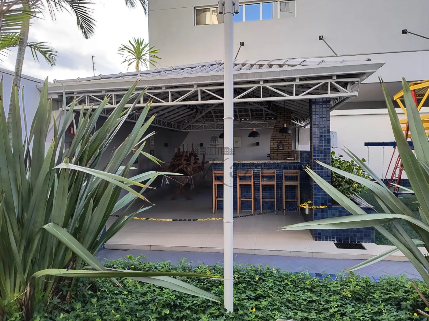 Foto 42 de Apartamento Cobertura em Parque Residencial Aquarius, São José dos Campos - imagem 42