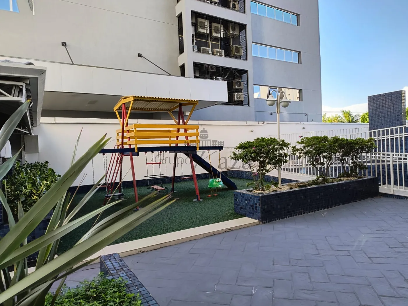 Foto 43 de Apartamento Cobertura em Parque Residencial Aquarius, São José dos Campos - imagem 43