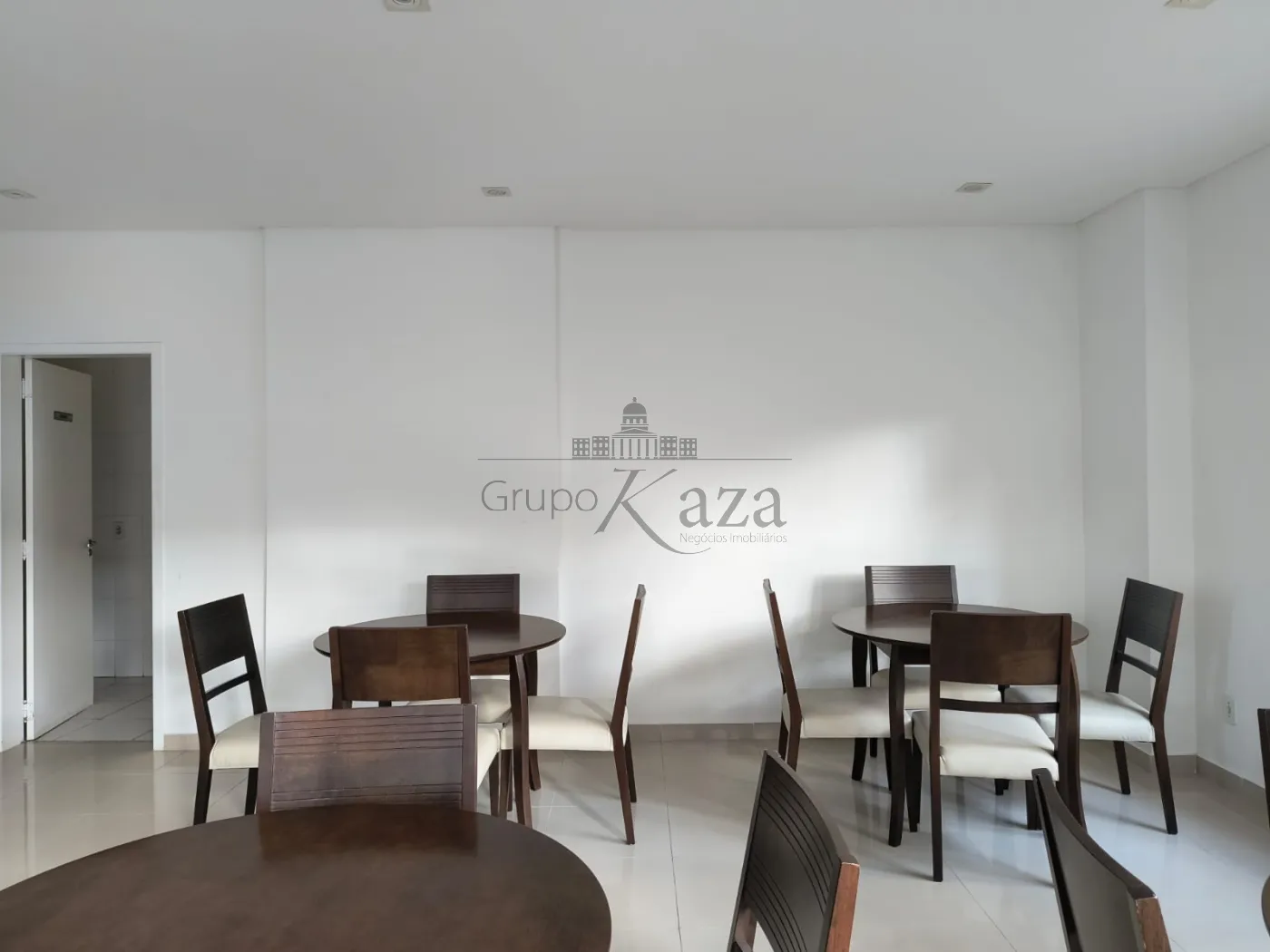 Foto 44 de Apartamento Cobertura em Parque Residencial Aquarius, São José dos Campos - imagem 44