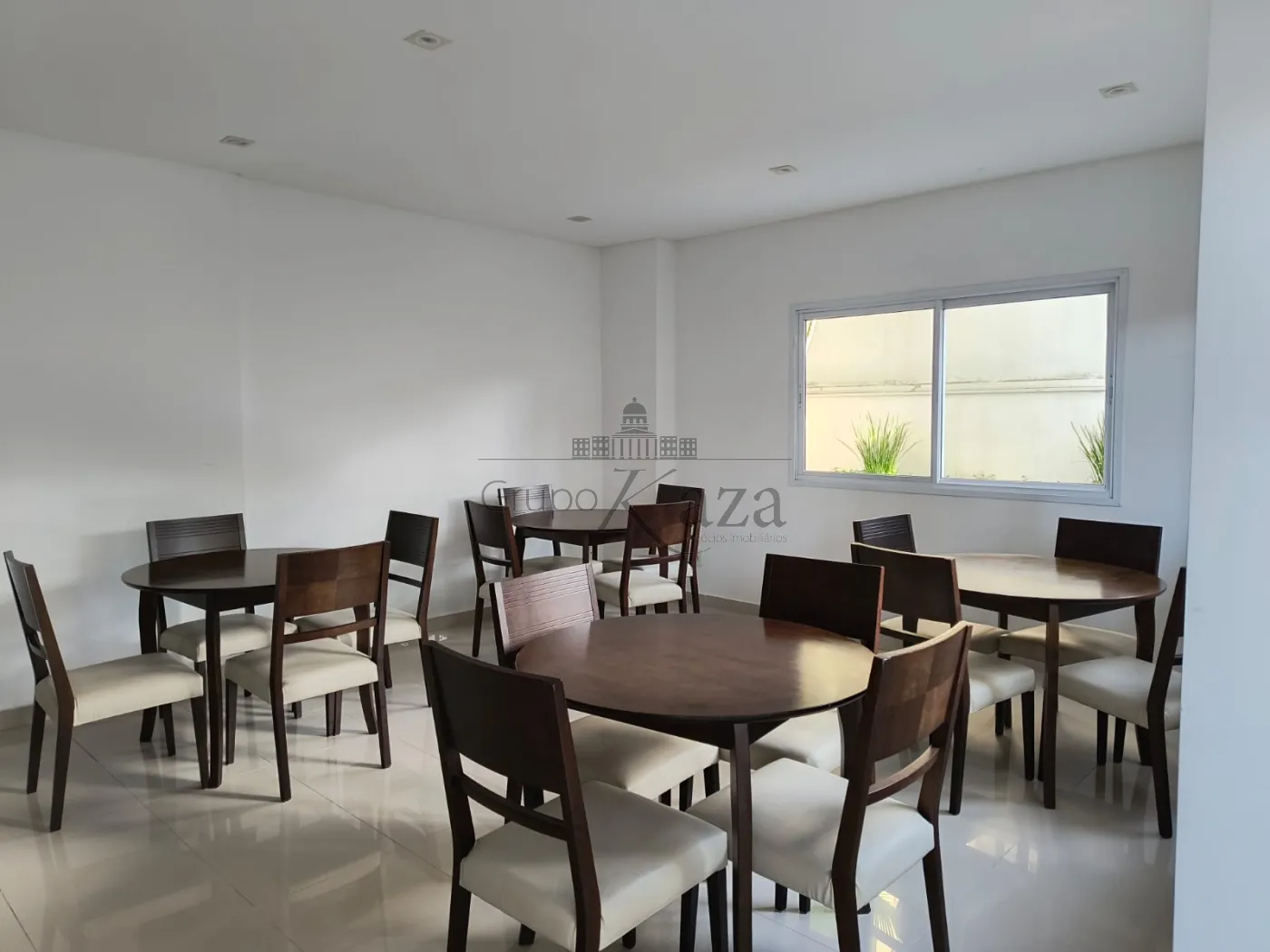 Foto 45 de Apartamento Cobertura em Parque Residencial Aquarius, São José dos Campos - imagem 45