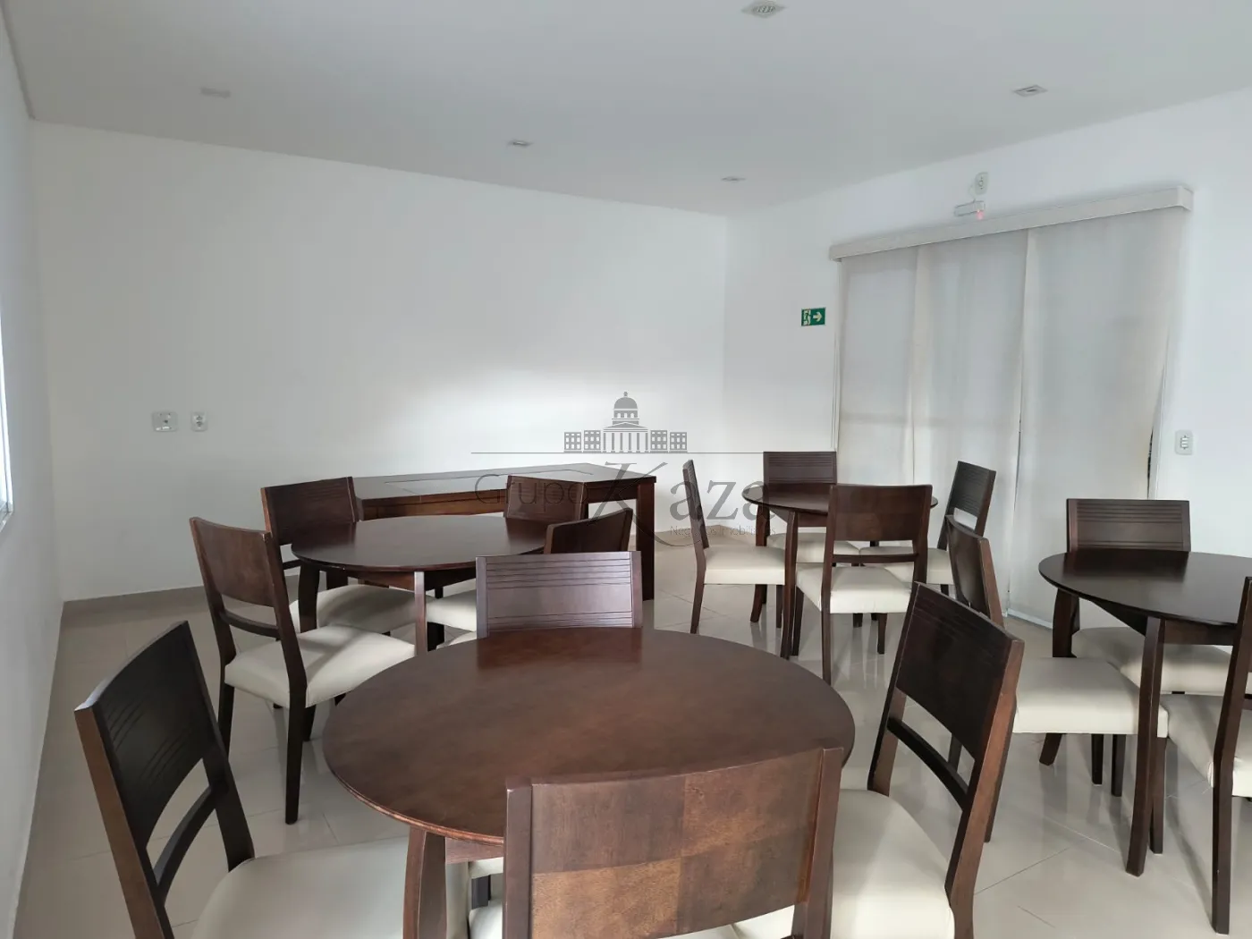 Foto 46 de Apartamento Cobertura em Parque Residencial Aquarius, São José dos Campos - imagem 46