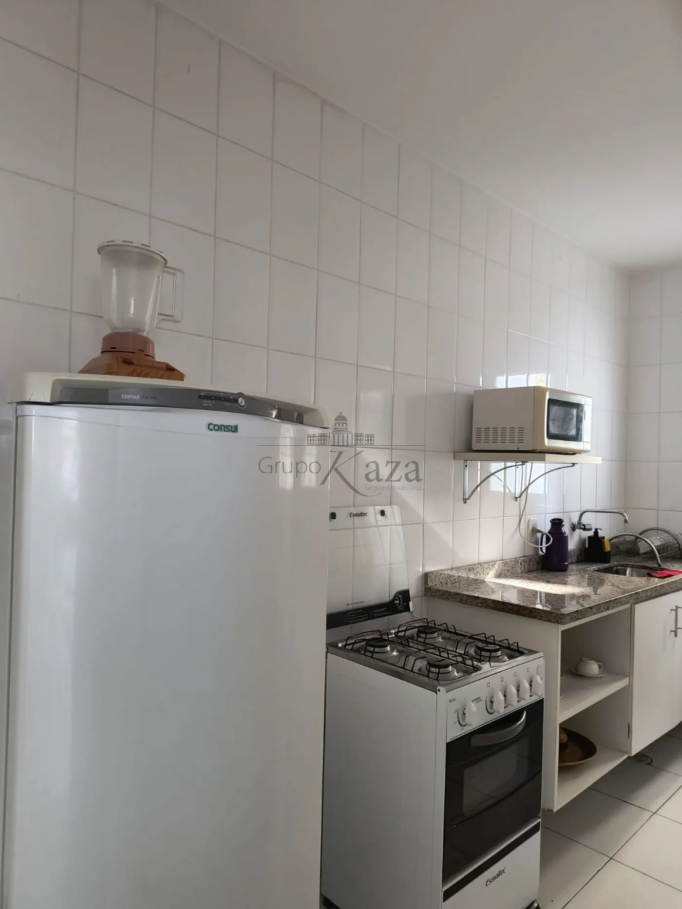 Foto 47 de Apartamento Cobertura em Parque Residencial Aquarius, São José dos Campos - imagem 47