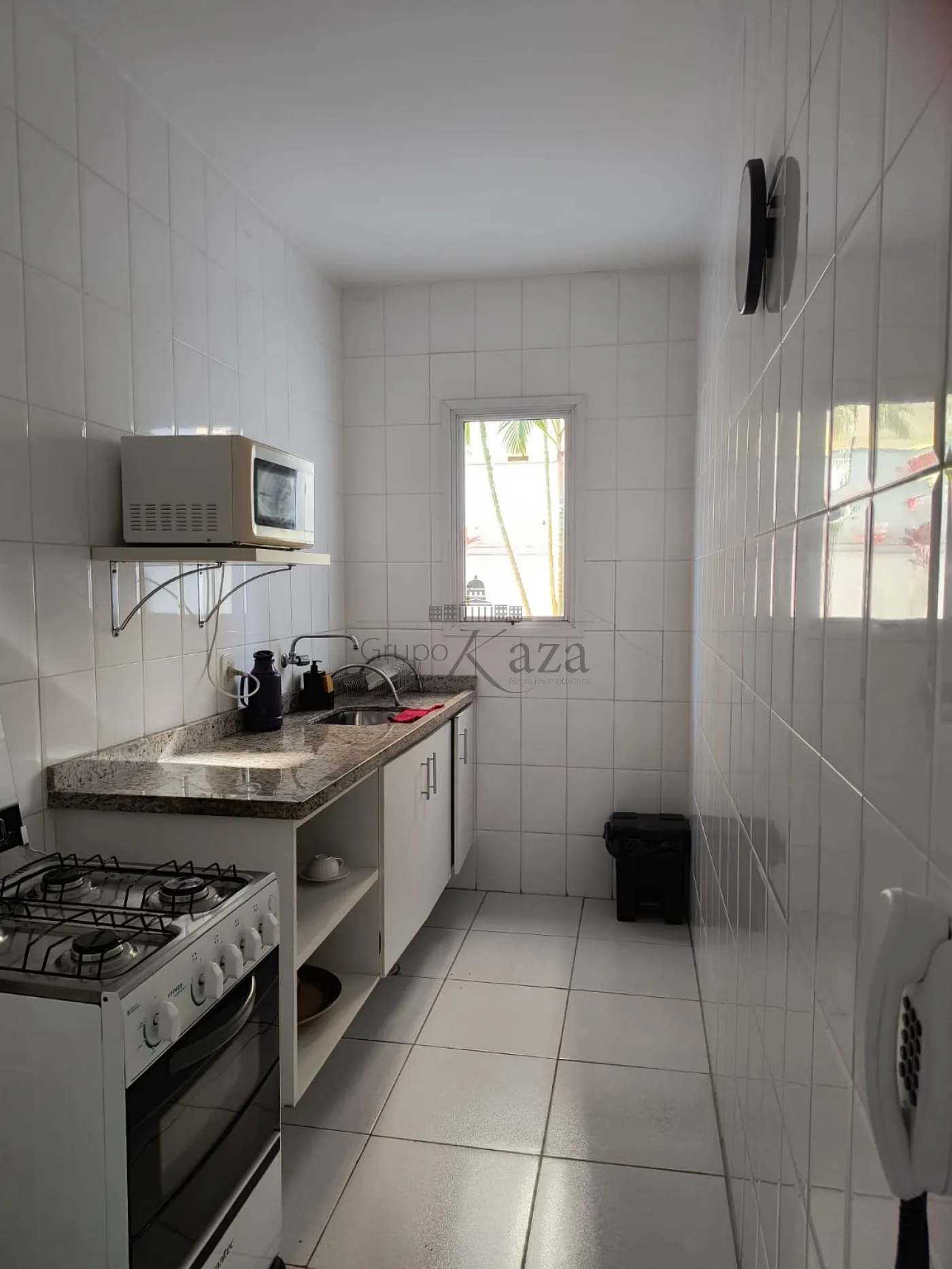 Foto 48 de Apartamento Cobertura em Parque Residencial Aquarius, São José dos Campos - imagem 48