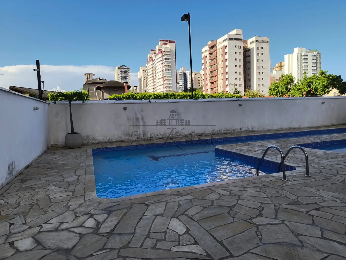 Foto 49 de Apartamento Cobertura em Parque Residencial Aquarius, São José dos Campos - imagem 49