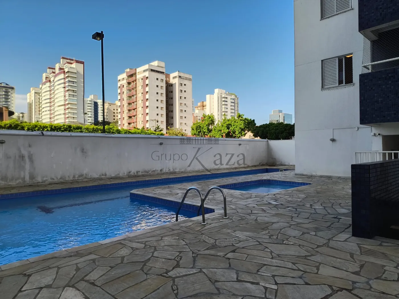 Foto 50 de Apartamento Cobertura em Parque Residencial Aquarius, São José dos Campos - imagem 50