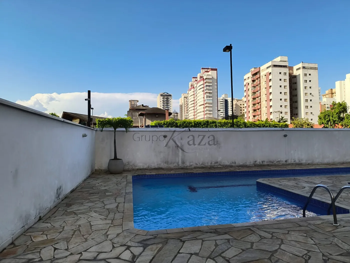 Foto 51 de Apartamento Cobertura em Parque Residencial Aquarius, São José dos Campos - imagem 51