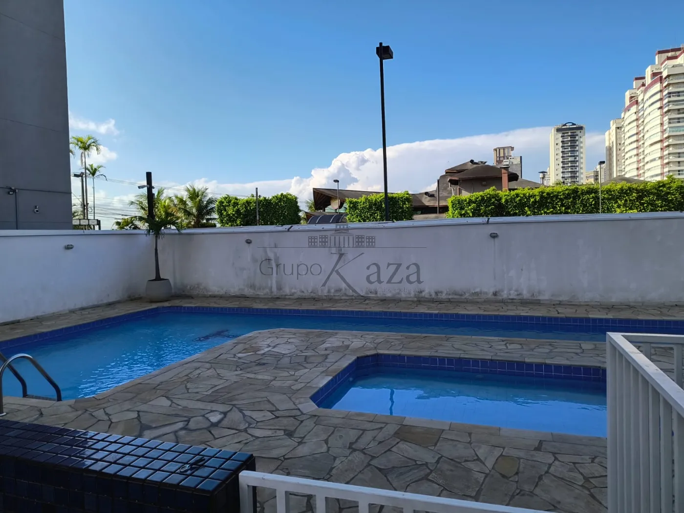 Foto 52 de Apartamento Cobertura em Parque Residencial Aquarius, São José dos Campos - imagem 52