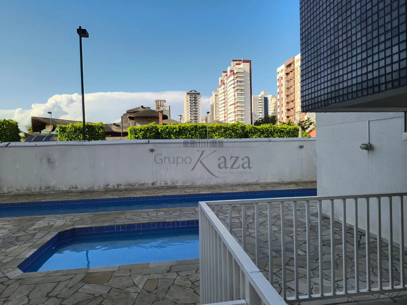 Foto 53 de Apartamento Cobertura em Parque Residencial Aquarius, São José dos Campos - imagem 53