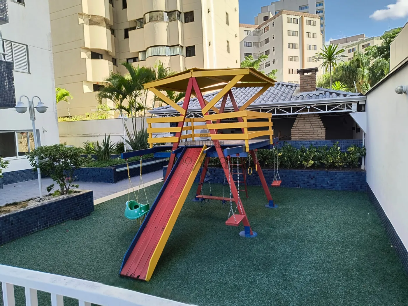 Foto 54 de Apartamento Cobertura em Parque Residencial Aquarius, São José dos Campos - imagem 54