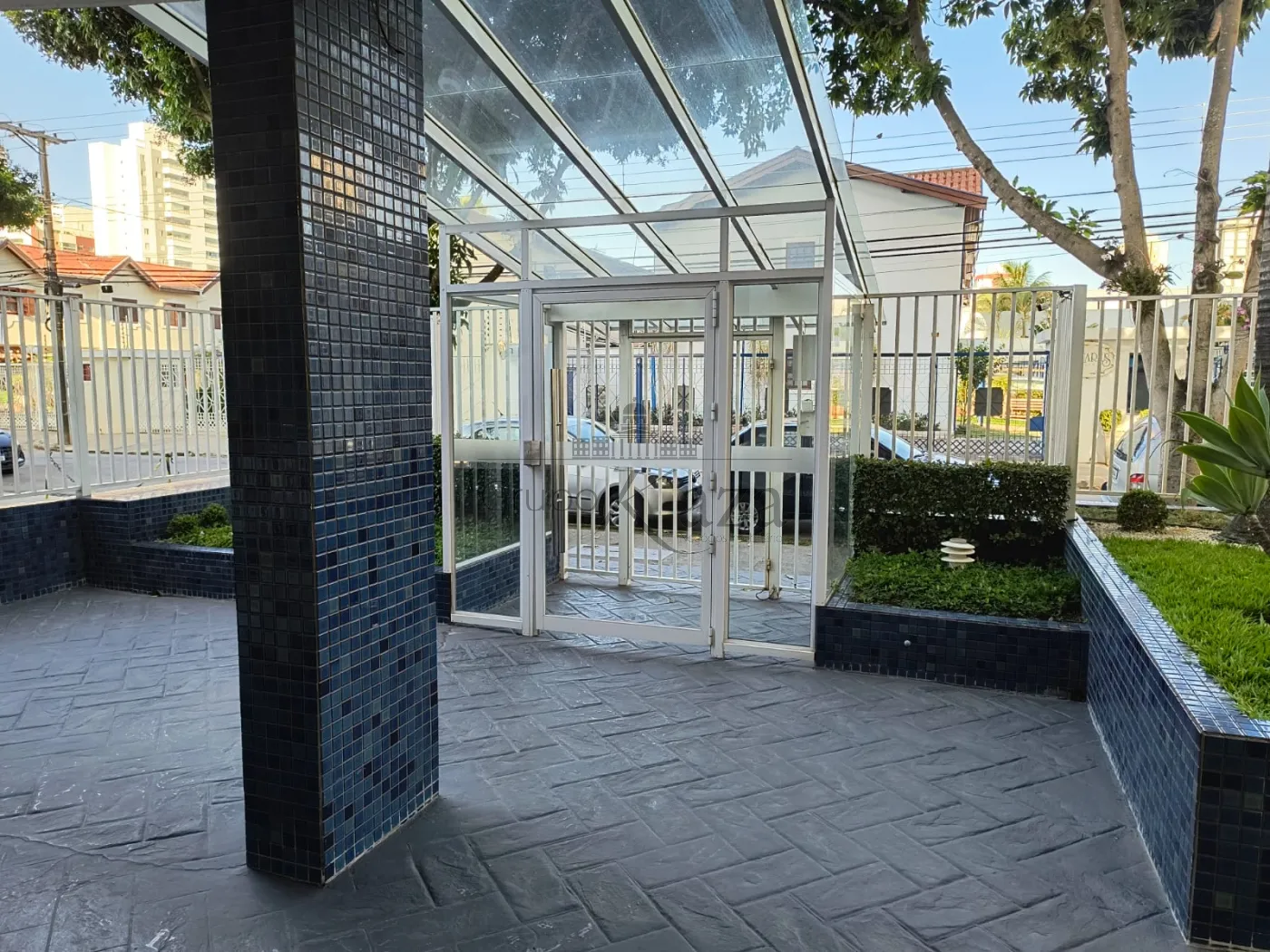 Foto 56 de Apartamento Cobertura em Parque Residencial Aquarius, São José dos Campos - imagem 56