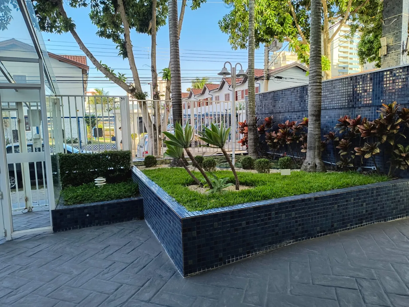 Foto 57 de Apartamento Cobertura em Parque Residencial Aquarius, São José dos Campos - imagem 57