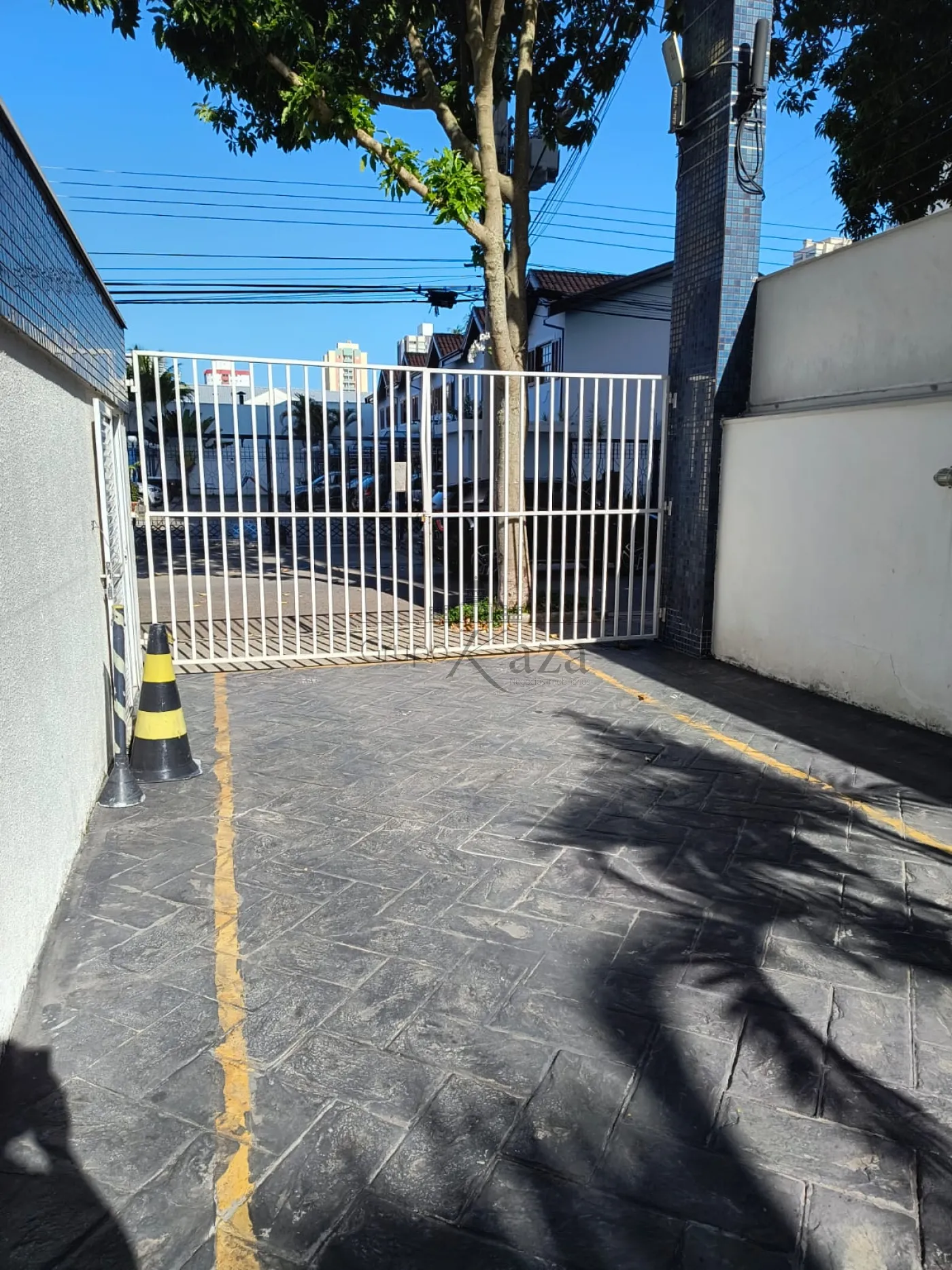 Foto 59 de Apartamento Cobertura em Parque Residencial Aquarius, São José dos Campos - imagem 59