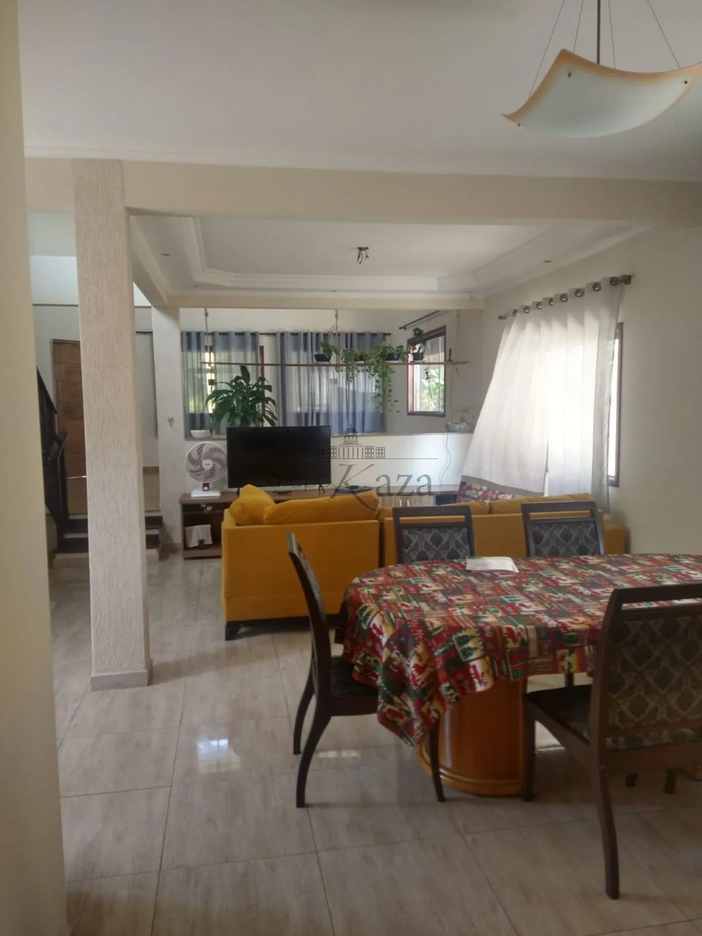 Foto 5 de Casa Sobrado em Jardim Terras de São João, Jacareí - imagem 5