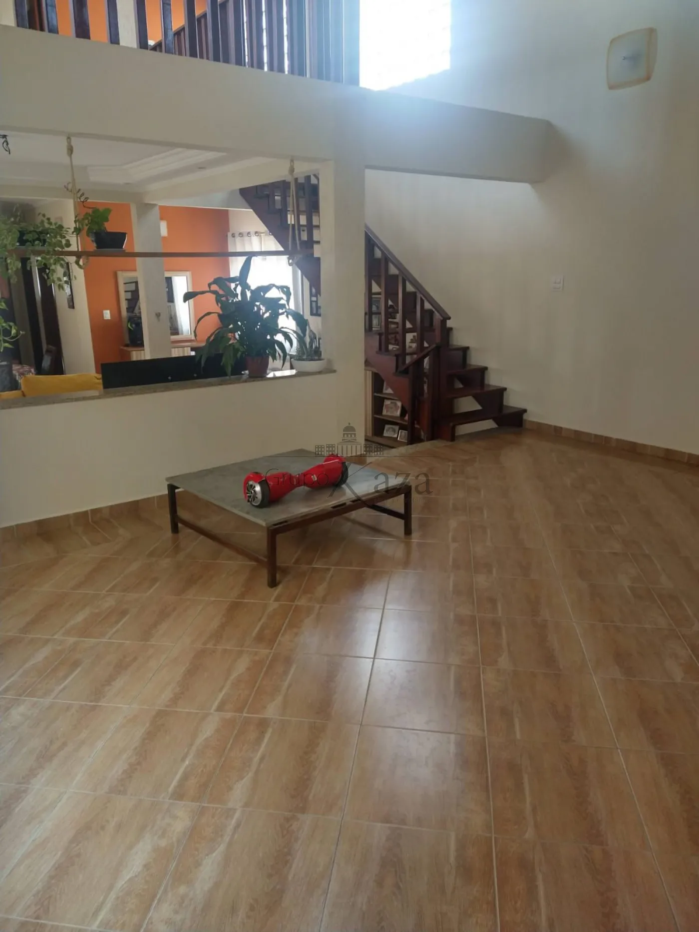 Foto 6 de Casa Sobrado em Jardim Terras de São João, Jacareí - imagem 6