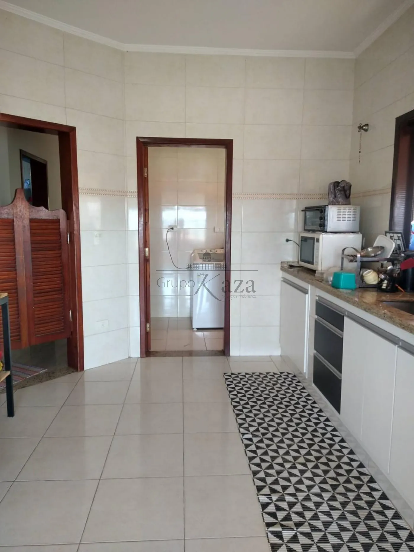 Foto 9 de Casa Sobrado em Jardim Terras de São João, Jacareí - imagem 9