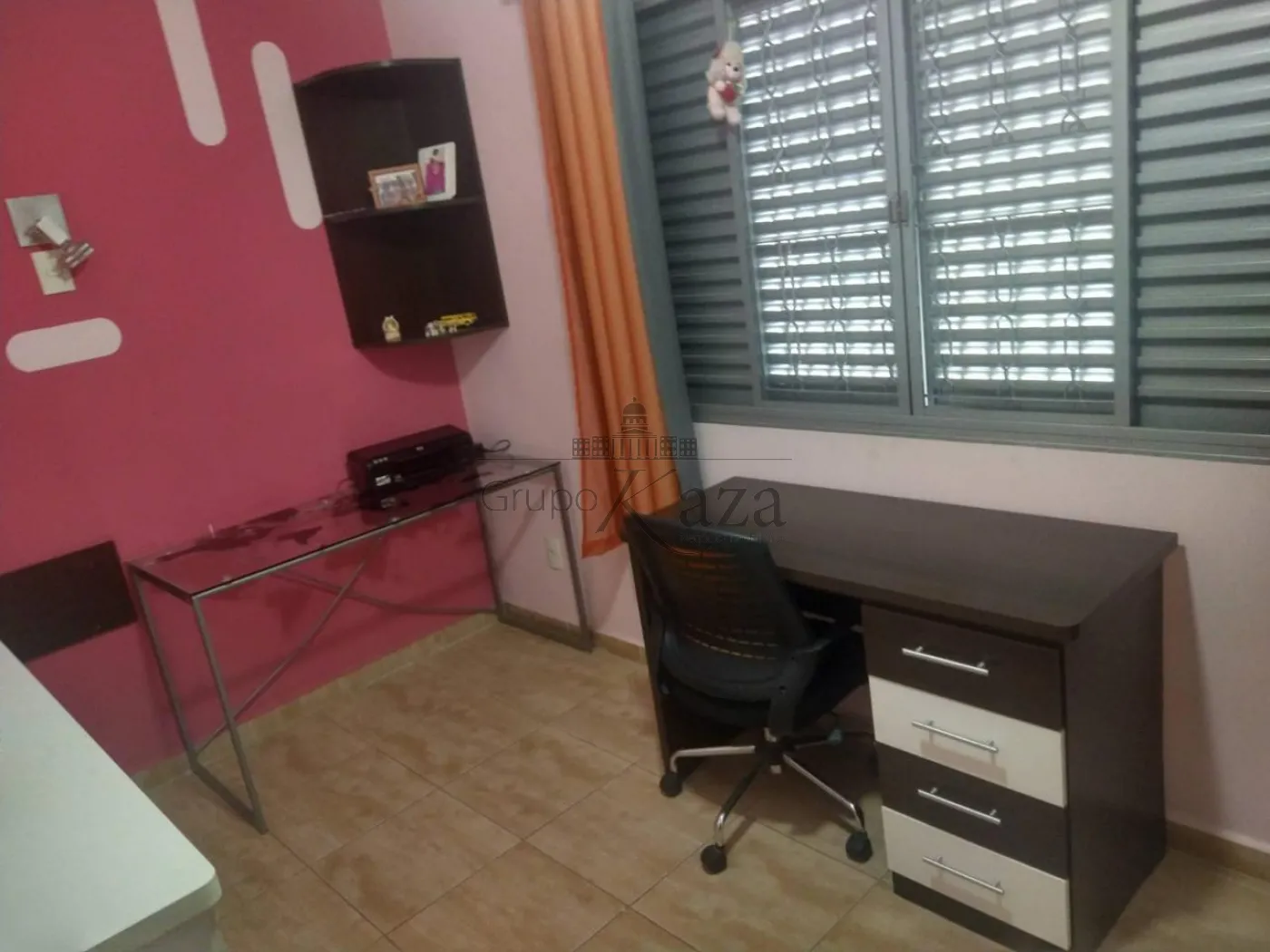 Foto 22 de Casa Sobrado em Jardim Terras de São João, Jacareí - imagem 22