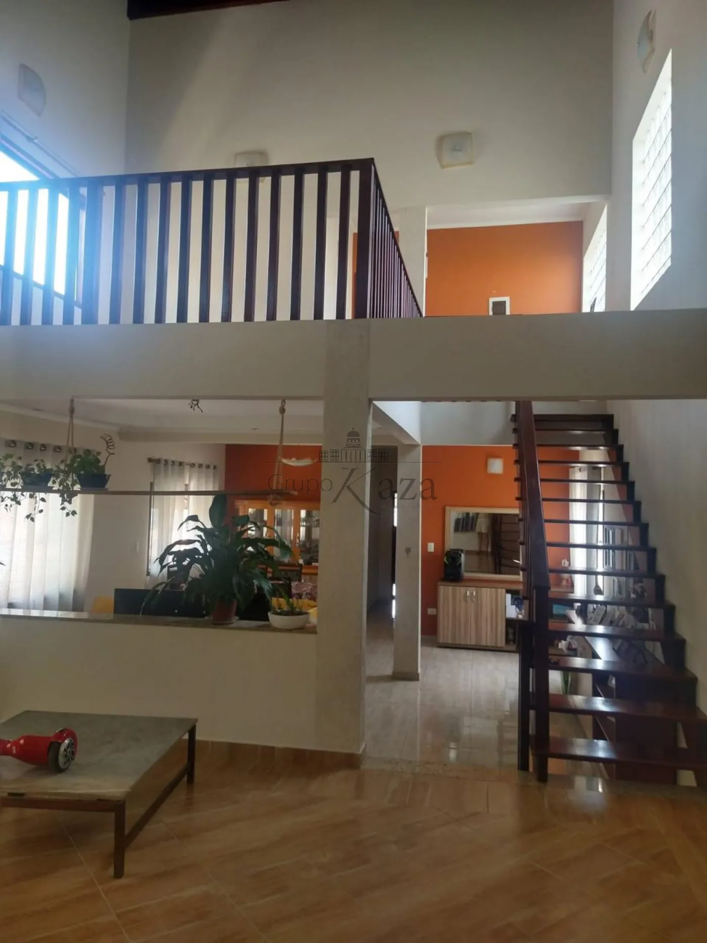 Foto 3 de Casa Sobrado em Jardim Terras de São João, Jacareí - imagem 3