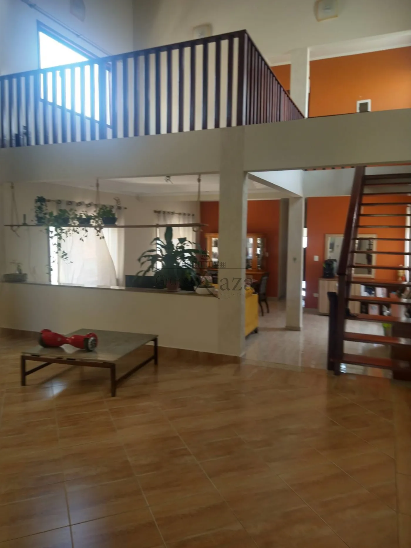 Foto 4 de Casa Sobrado em Jardim Terras de São João, Jacareí - imagem 4