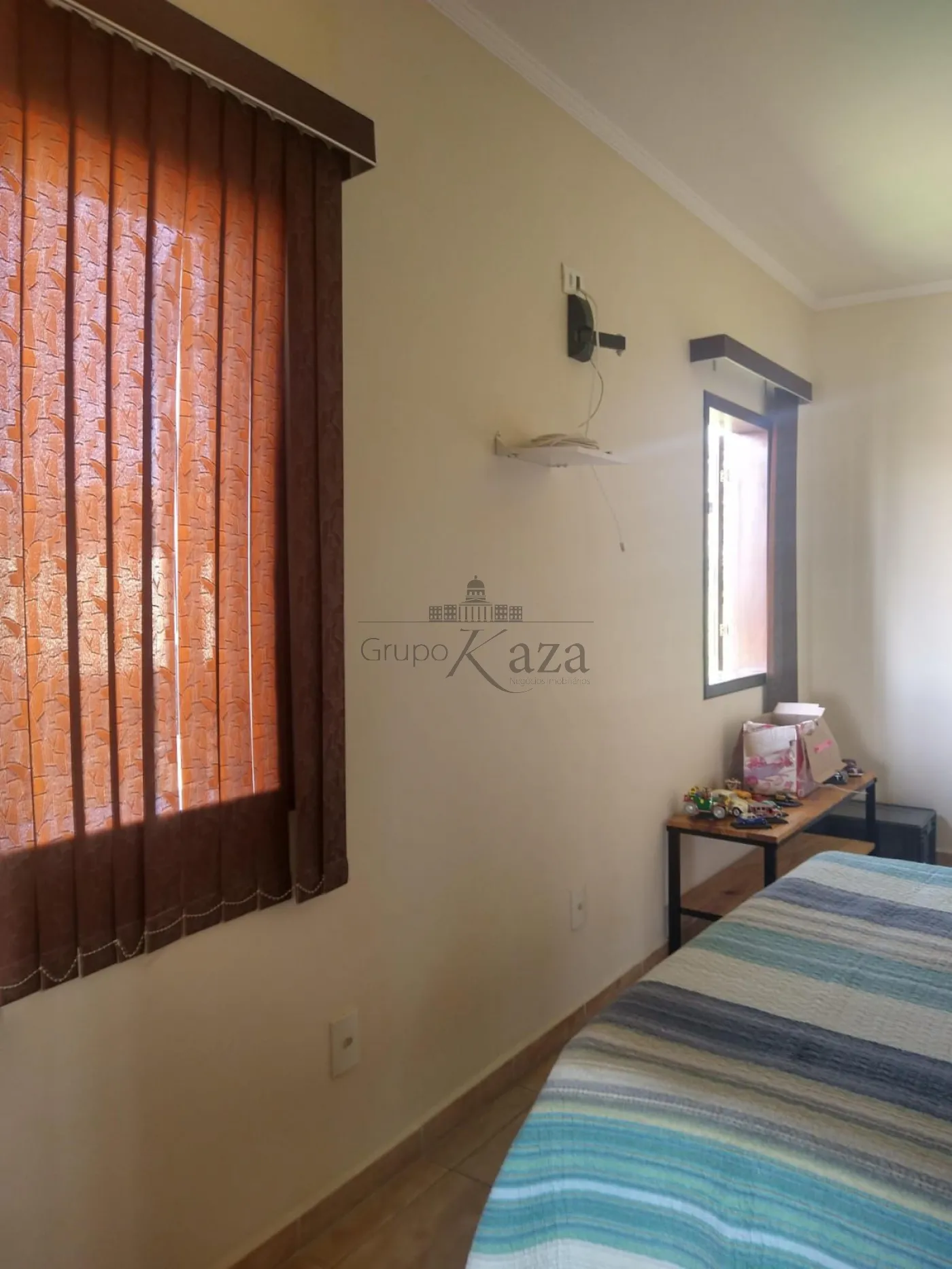 Foto 16 de Casa Sobrado em Jardim Terras de São João, Jacareí - imagem 16