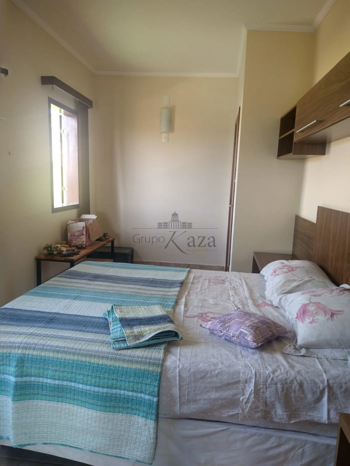 Foto 17 de Casa Sobrado em Jardim Terras de São João, Jacareí - imagem 17