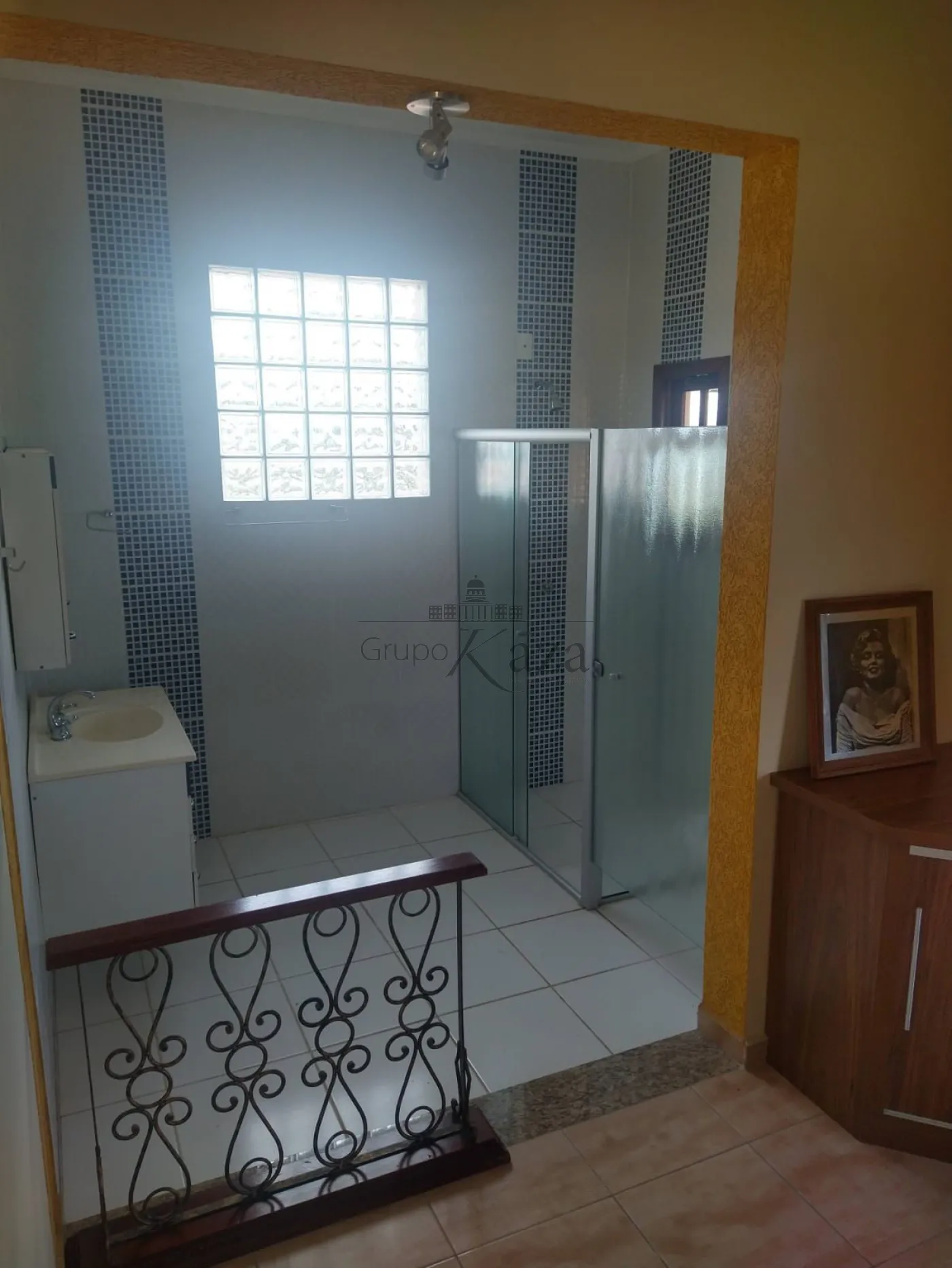 Foto 13 de Casa Sobrado em Jardim Terras de São João, Jacareí - imagem 13