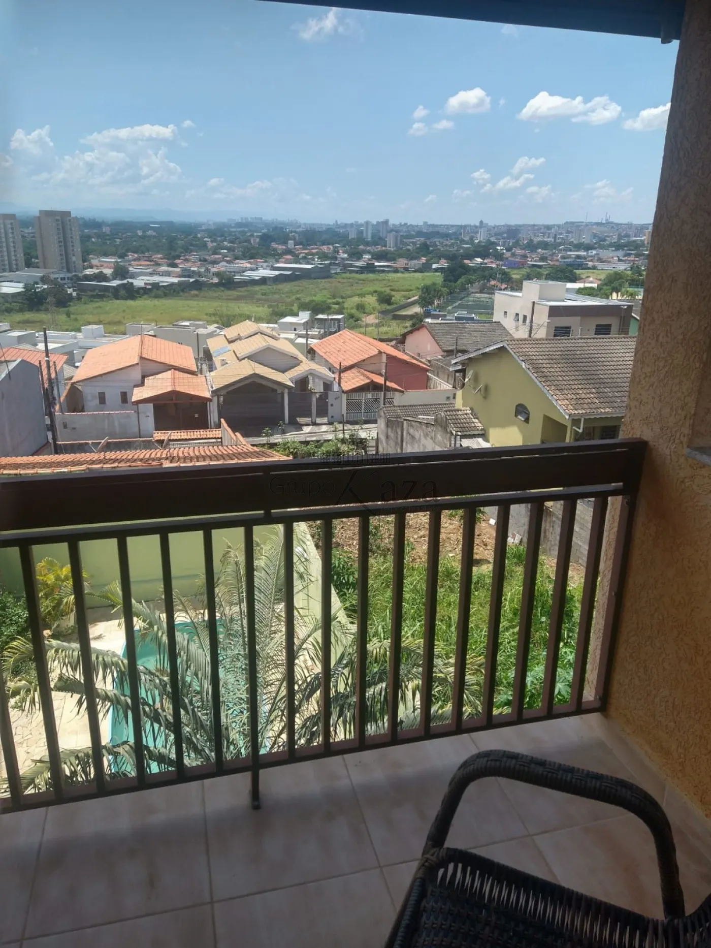 Foto 24 de Casa Sobrado em Jardim Terras de São João, Jacareí - imagem 24