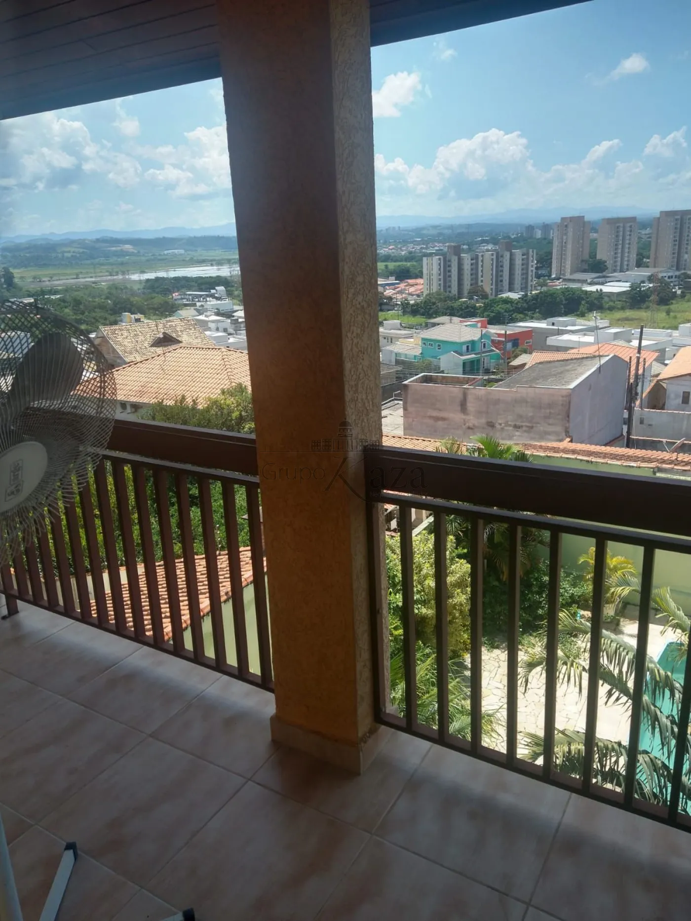 Foto 18 de Casa Sobrado em Jardim Terras de São João, Jacareí - imagem 18
