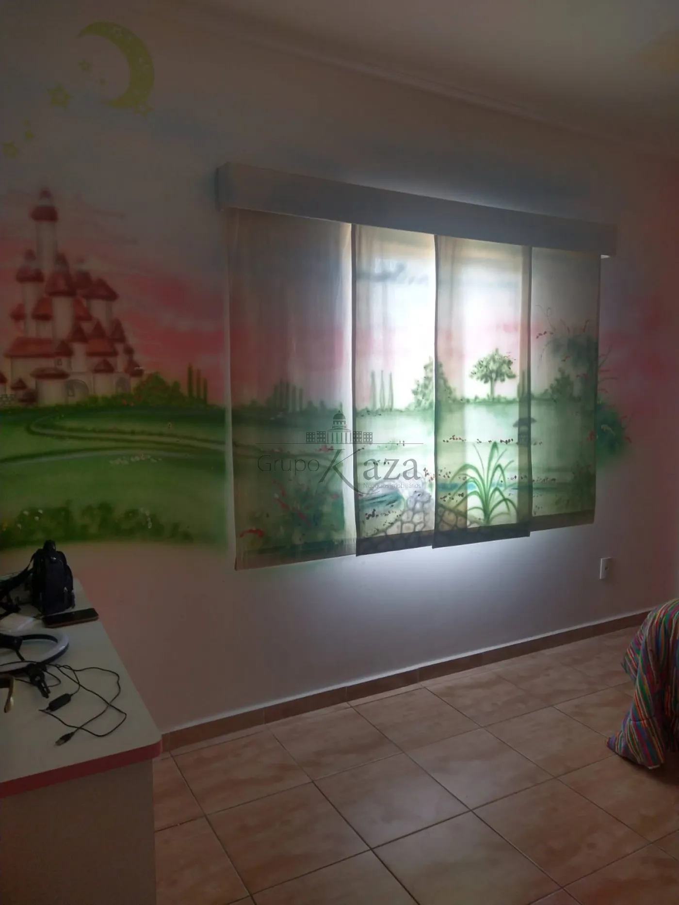 Foto 20 de Casa Sobrado em Jardim Terras de São João, Jacareí - imagem 20