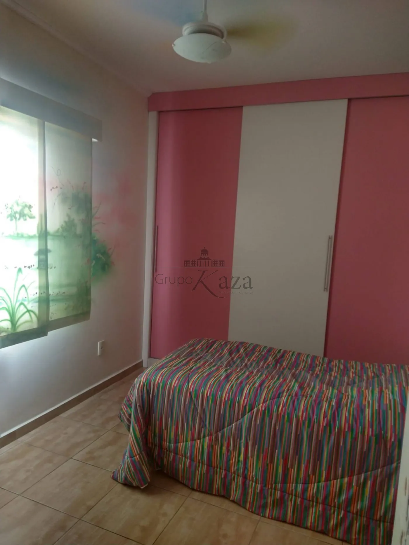 Foto 21 de Casa Sobrado em Jardim Terras de São João, Jacareí - imagem 21