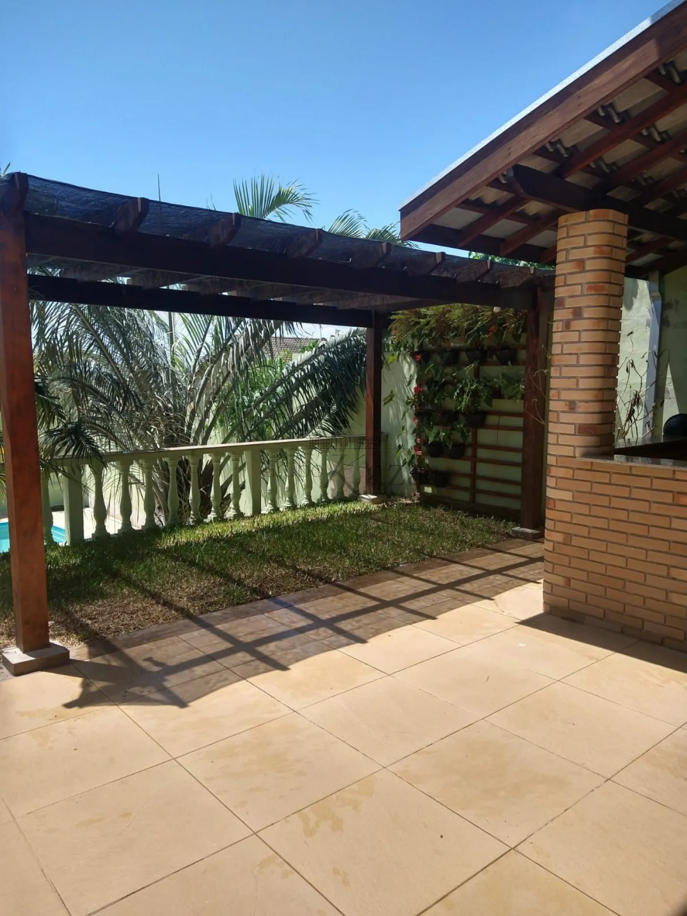 Foto 33 de Casa Sobrado em Jardim Terras de São João, Jacareí - imagem 33