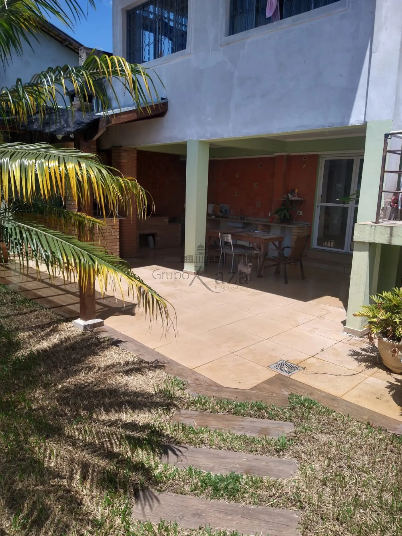 Foto 31 de Casa Sobrado em Jardim Terras de São João, Jacareí - imagem 31