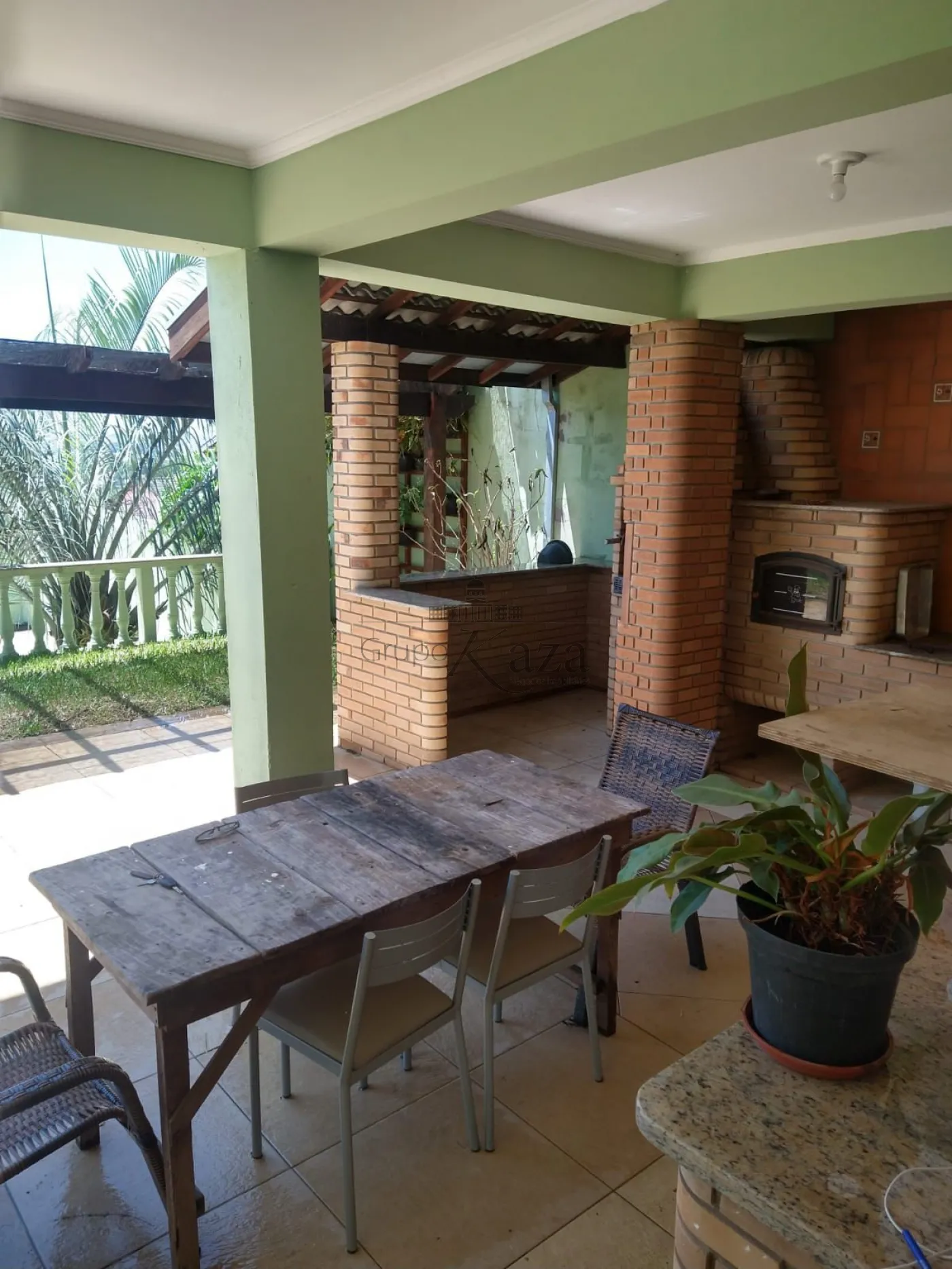 Foto 35 de Casa Sobrado em Jardim Terras de São João, Jacareí - imagem 35