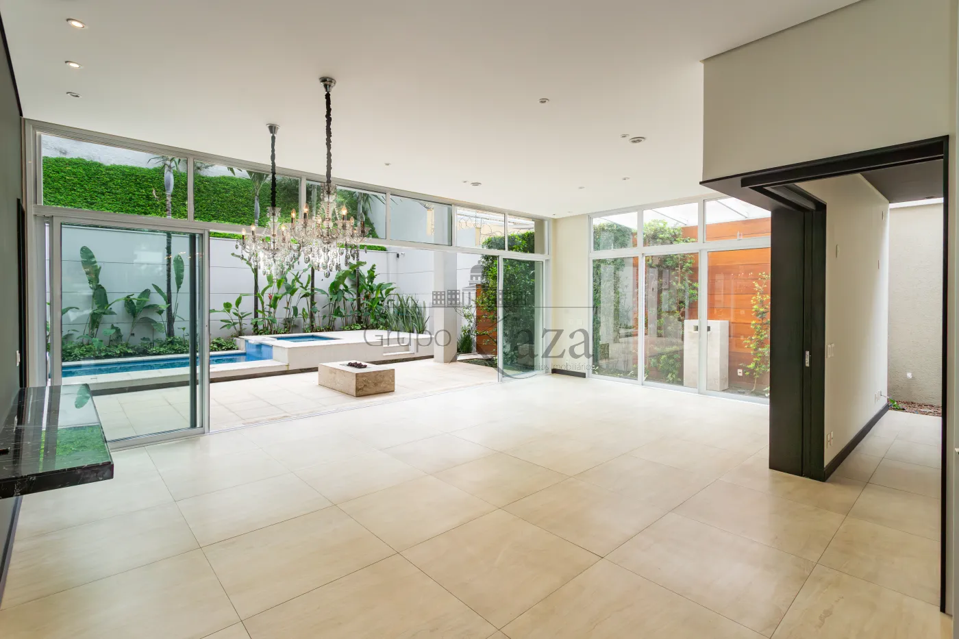 Foto 3 de Casa Sobrado em Vila Madalena, São Paulo - imagem 3