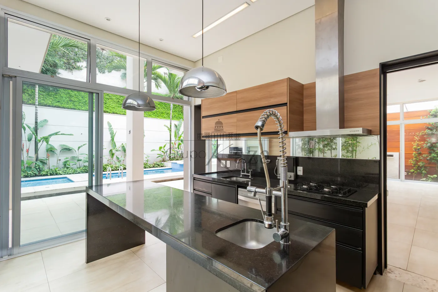 Foto 9 de Casa Sobrado em Vila Madalena, São Paulo - imagem 9