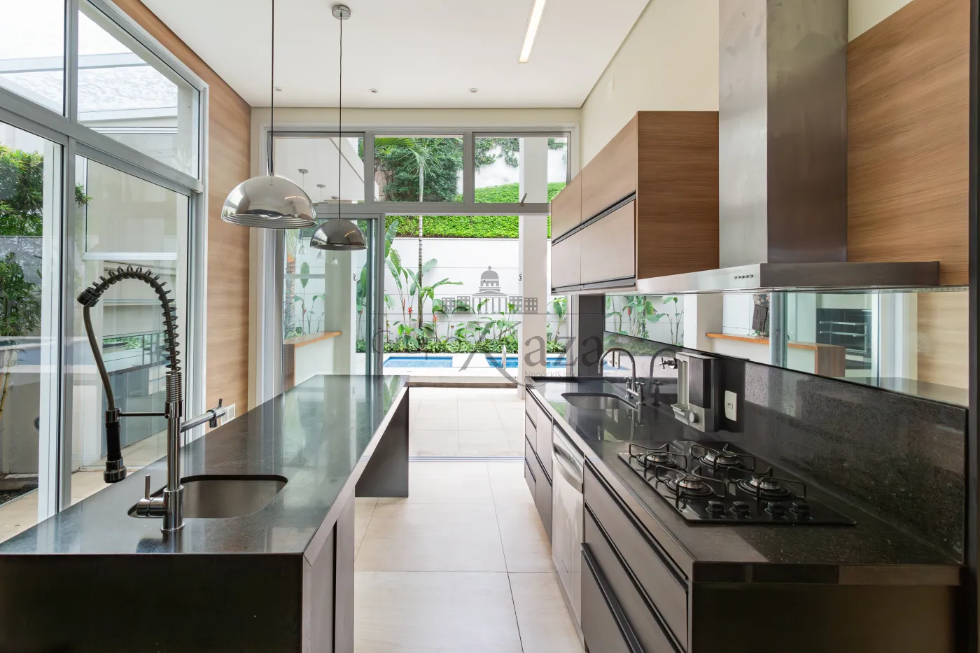 Foto 10 de Casa Sobrado em Vila Madalena, São Paulo - imagem 10