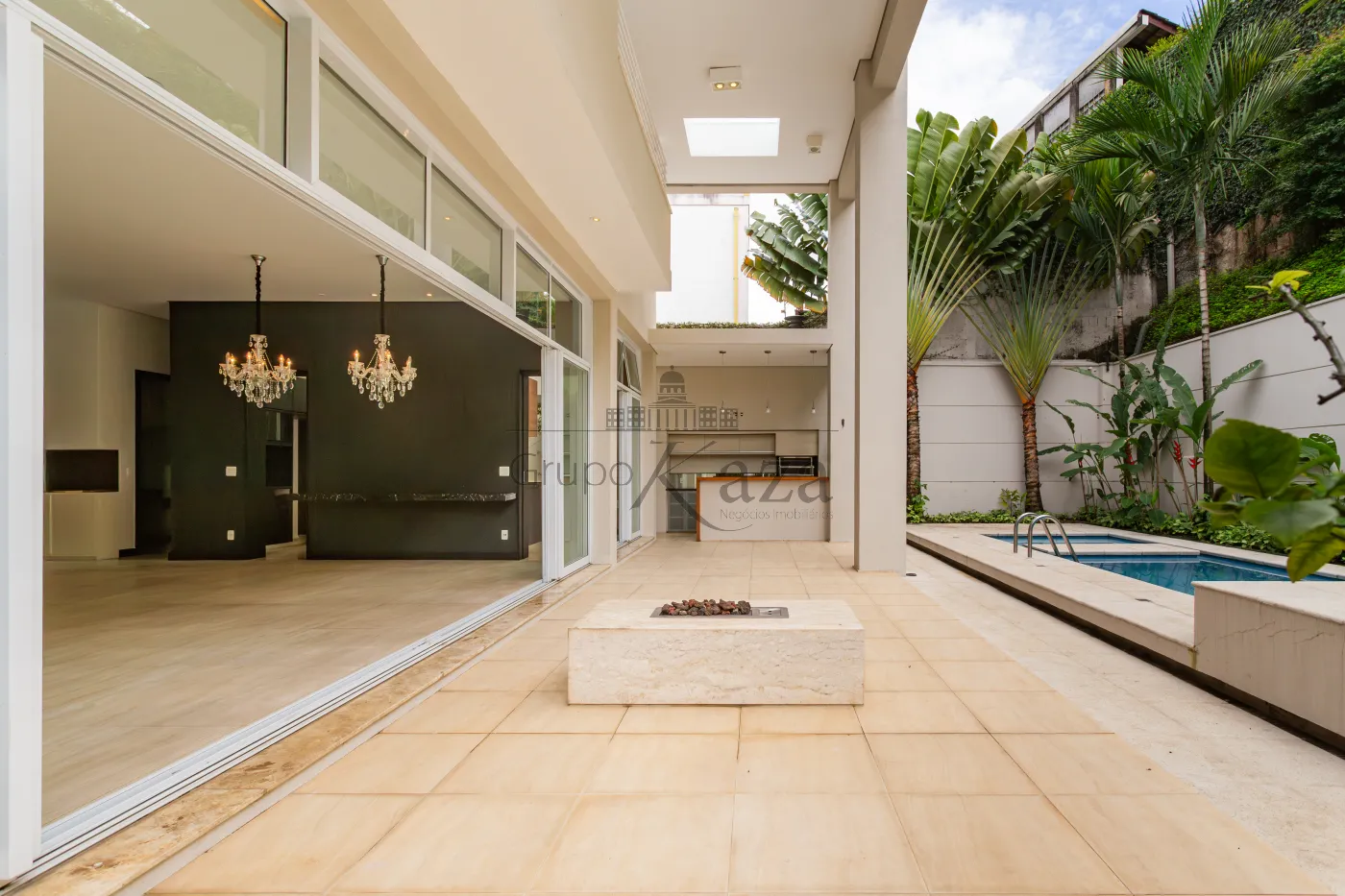 Foto 14 de Casa Sobrado em Vila Madalena, São Paulo - imagem 14