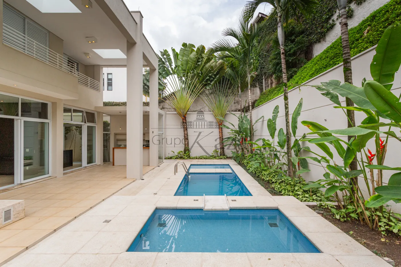 Foto 16 de Casa Sobrado em Vila Madalena, São Paulo - imagem 16