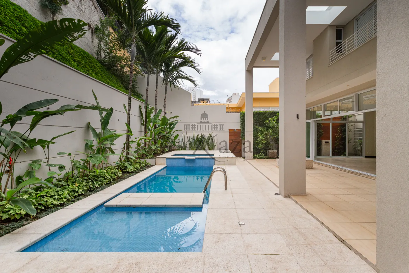 Foto 18 de Casa Sobrado em Vila Madalena, São Paulo - imagem 18