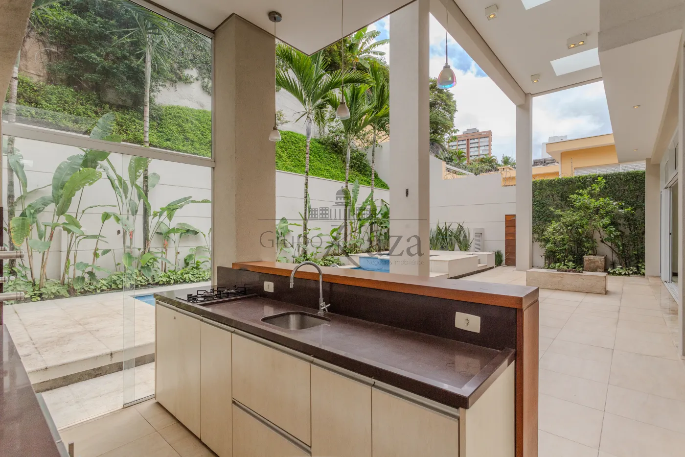 Foto 19 de Casa Sobrado em Vila Madalena, São Paulo - imagem 19