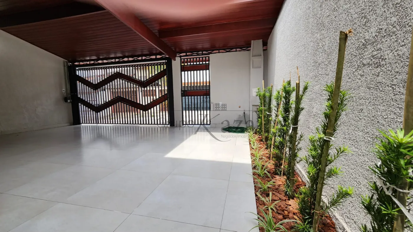 Foto 23 de Casa Padrão em Jardim Altos de Santana II, Jacareí - imagem 23