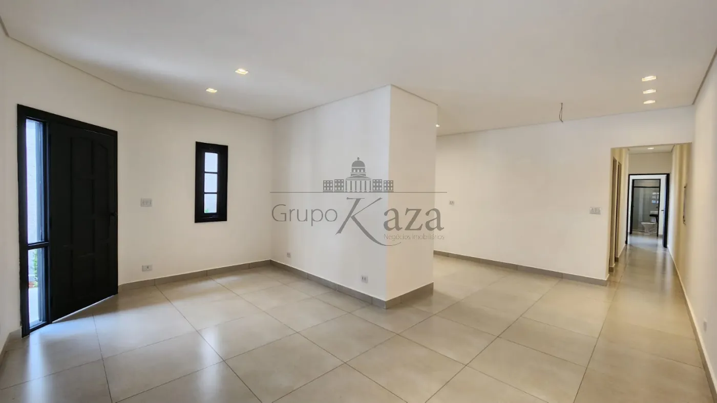 Foto 4 de Casa Padrão em Jardim Altos de Santana II, Jacareí - imagem 4