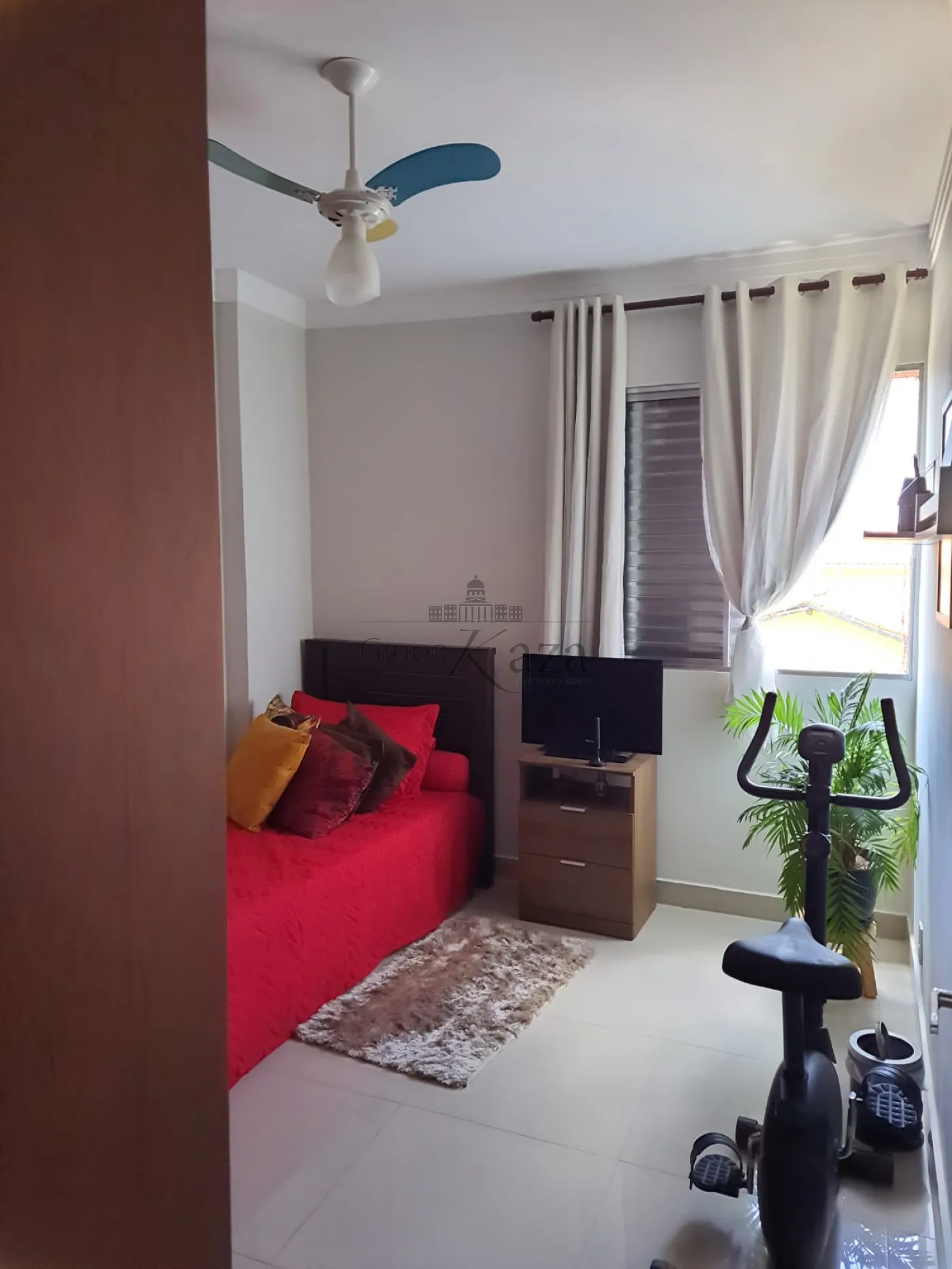 Foto 7 de Apartamento Padrão em Jardim Paulista, São José dos Campos - imagem 7