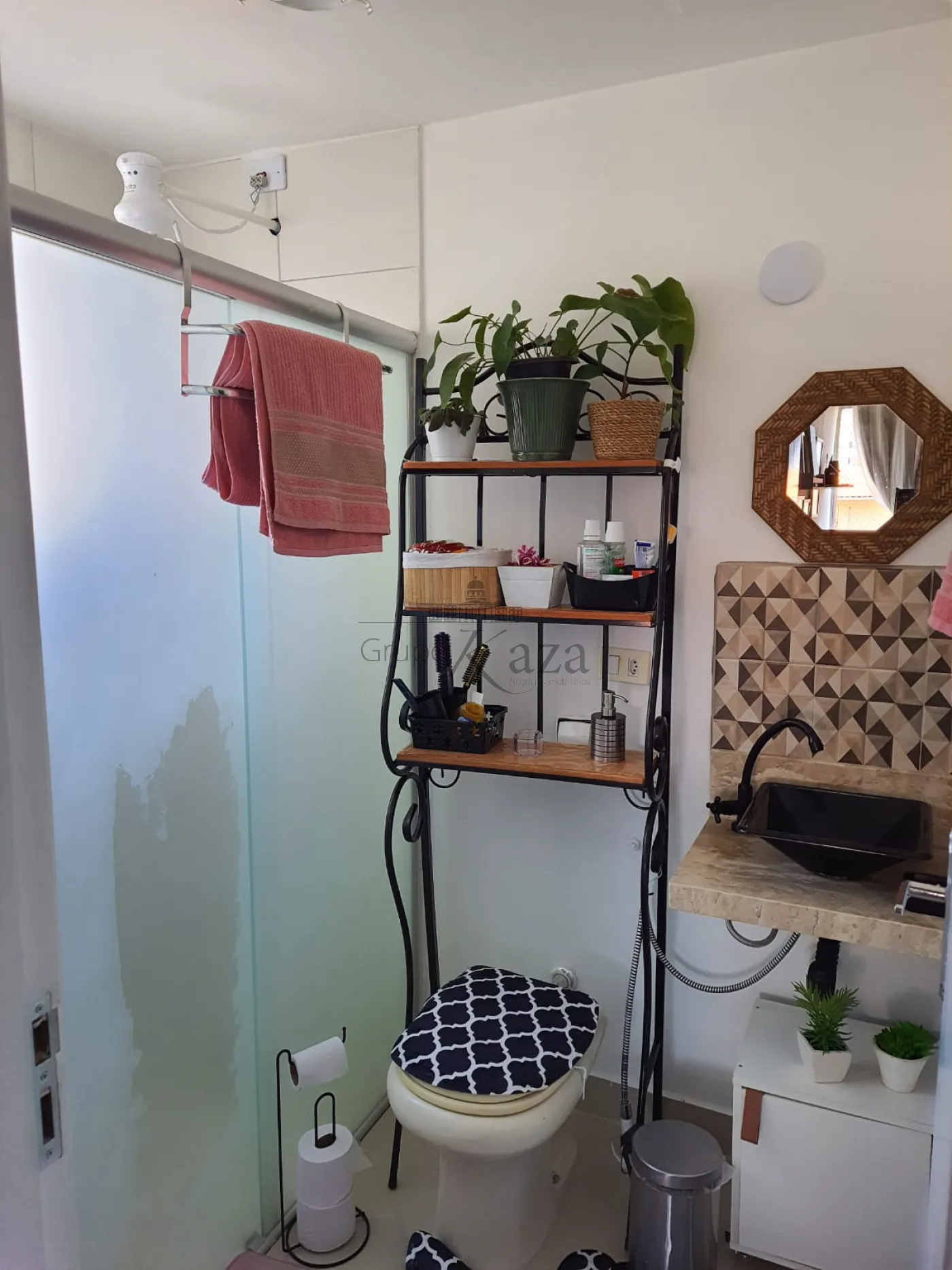 Foto 4 de Apartamento Padrão em Jardim Paulista, São José dos Campos - imagem 4