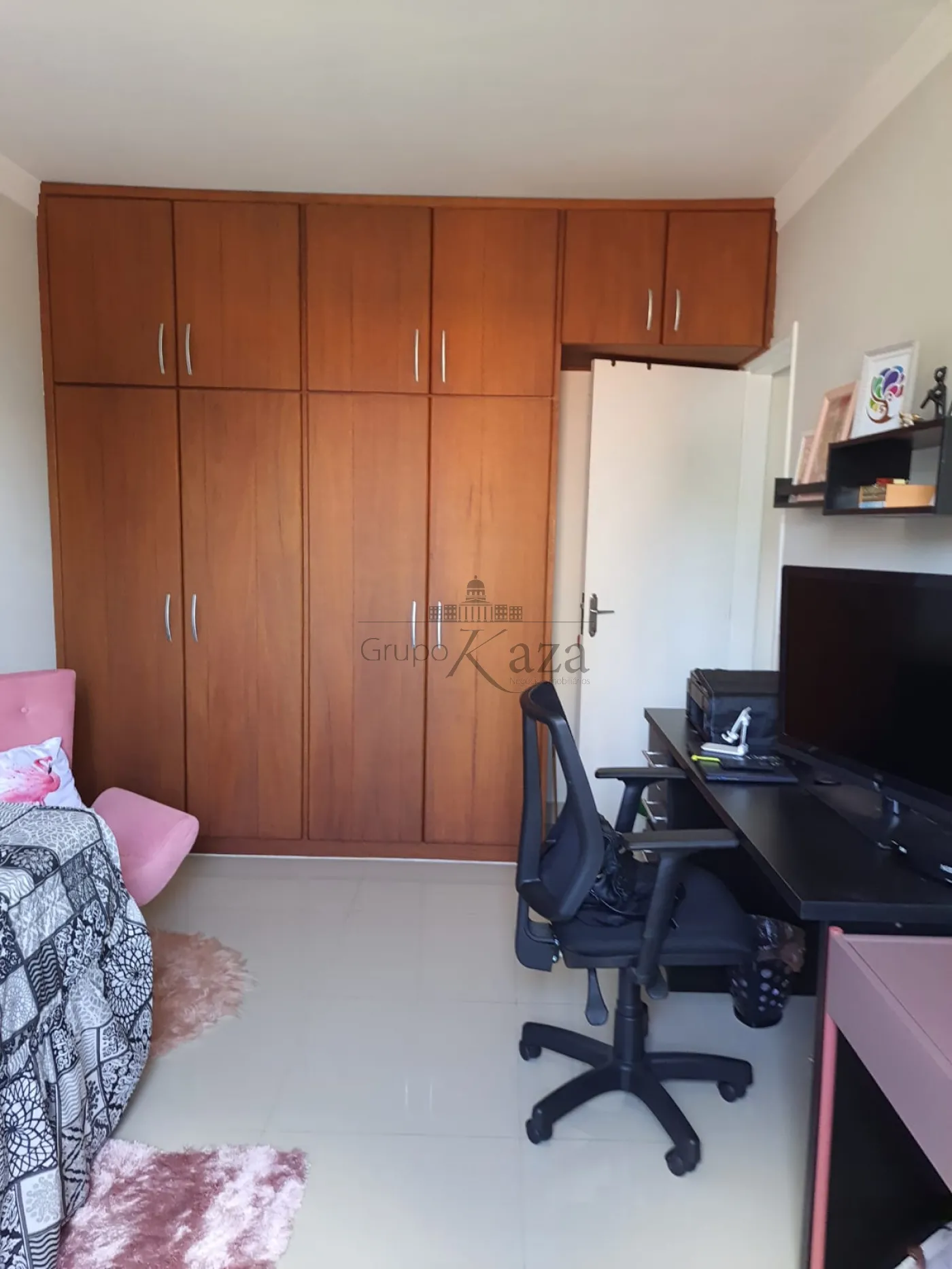 Foto 6 de Apartamento Padrão em Jardim Paulista, São José dos Campos - imagem 6