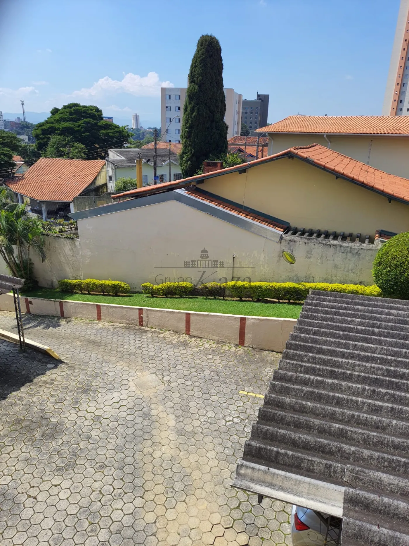 Foto 8 de Apartamento Padrão em Jardim Paulista, São José dos Campos - imagem 8